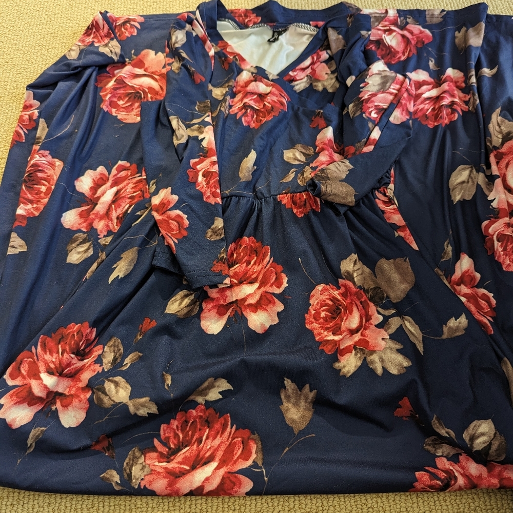 Medium dress krannada